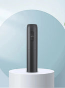 Saca Rolhas Elétrico Recarregável Com Base Carregadora