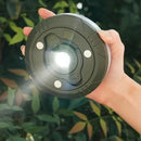 Faixa de Lâmpadas LED  com Carretel de recolhimento Coloridas para Área Externa à Prova D'água