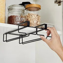 Organizador de Taças em Aço Inox