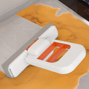 Mini Rodo Esfregão Absorvente Portátil Limpeza Multifuncional Mesa Janela