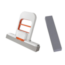 Mini Rodo Esfregão Absorvente Portátil Limpeza Multifuncional