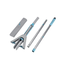 MOP DOBRAVEL ORIGINAL DA CELESTE COMPLETO CABO + 1REFIL ORIGINAL