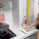 Mini Rodo Esfregão Absorvente Portátil Limpeza Multifuncional