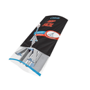 MOP DOBRAVEL ORIGINAL DA CELESTE COMPLETO CABO + 1REFIL ORIGINAL