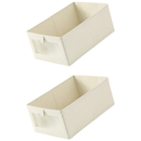 Organizador De Guarda-Roupa de Tecido Dobrável e Resistente Para Roupas